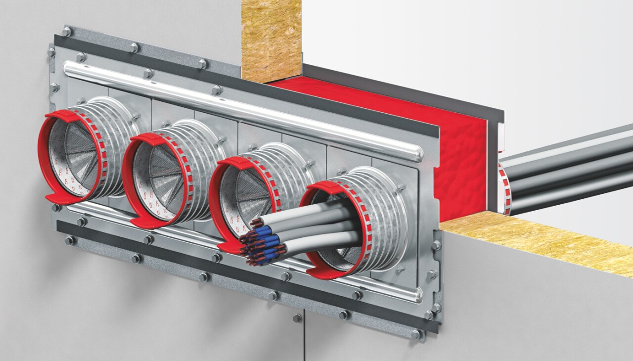 Fire protection