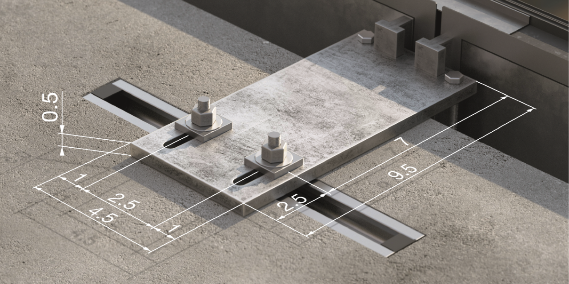 Hilti’s PROFIS Engineering is a comprehensive software solution designed to streamline the design and analysis of anchor fastenings in construction projects.