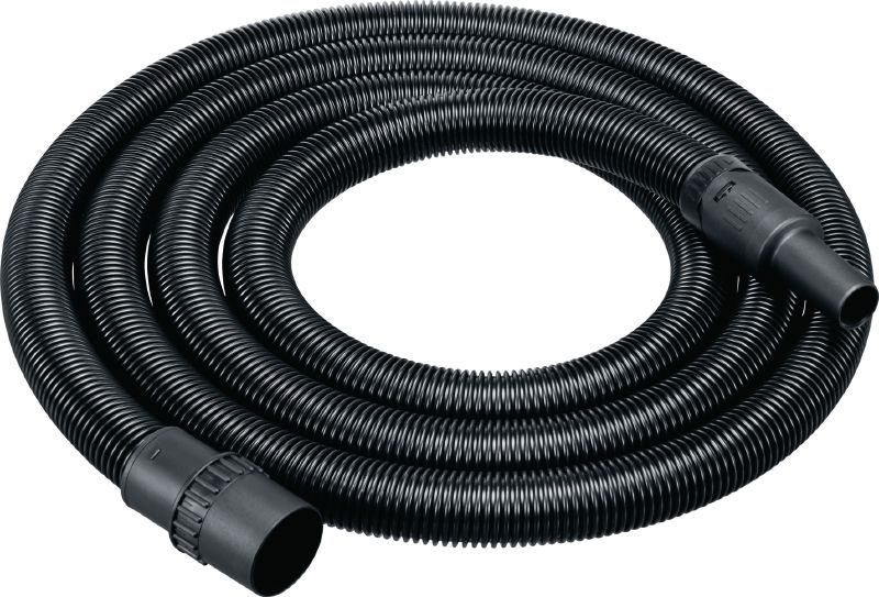 Suction hose 36x5m AS 